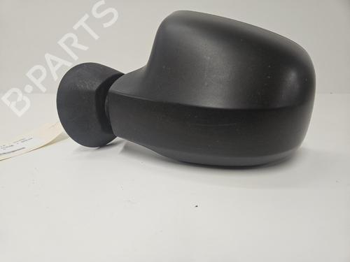 Retrovisor izquierdo Retrovisor izquierdo 38608571 38608571