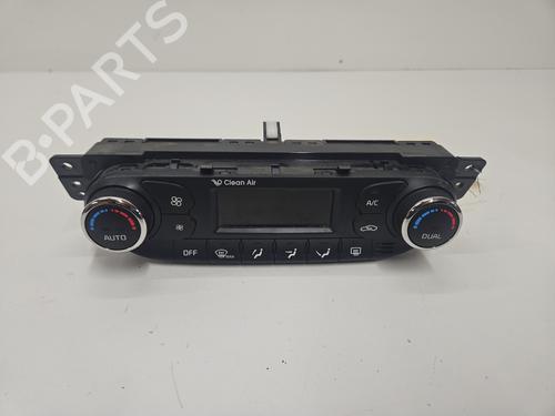 Klimabedienteil für KIA CEE'D (JD) 1.6 CRDi 136 (136 hp) 32406867