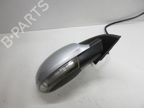 Right mirror VW PASSAT B6 (3C2) 1.9 TDI | BP22108870C27 