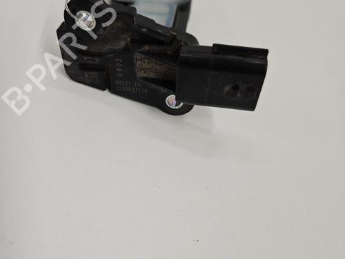 Mass air flow sensor RENAULT KADJAR (HA_, HL_) 1.5 BLUE dCi 115 (HLA6) | BP29300942M95