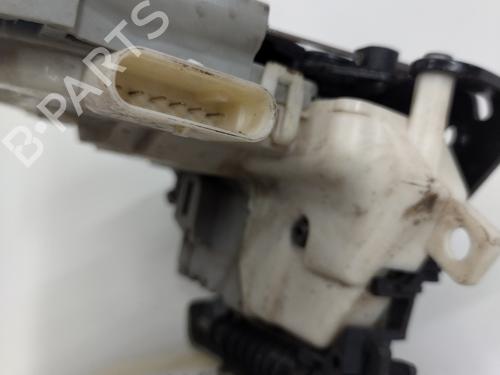 Front right lock AUDI A3 Sportback (8VA, 8VF) 2.0 TDI | BP22184427C97 