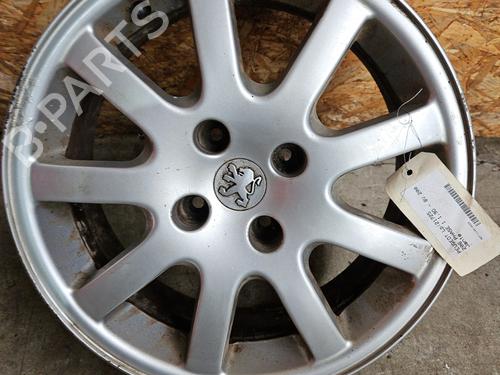 Fælk PEUGEOT 206 Hatchback (2A/C) 1.9 D | BP29895748C45