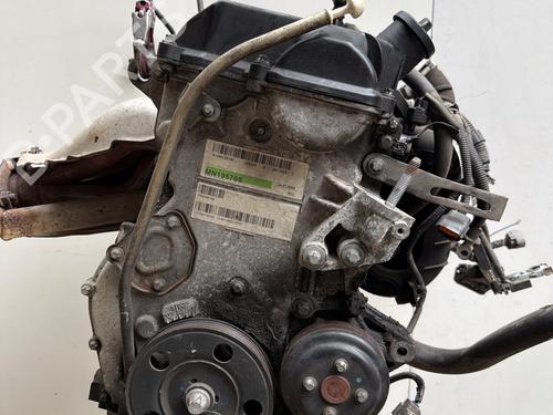 Engine SMART FORFOUR (454) 1.1 (454.030) | BP36173248M1 - Image 2