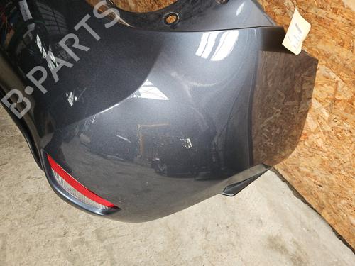 Rear bumper RENAULT ZOE (BFM_) ZOE | BP31874349C8 