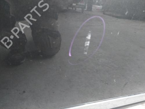 Right front door CITROËN DS3 (SA_) 1.6 HDi 90 | BP21259895C3 