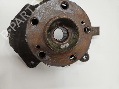 Right front steering knuckle RENAULT ESPACE IV (JK0/1_) 2.2 dCi (JK0H) | BP29196694M26 - Image 2