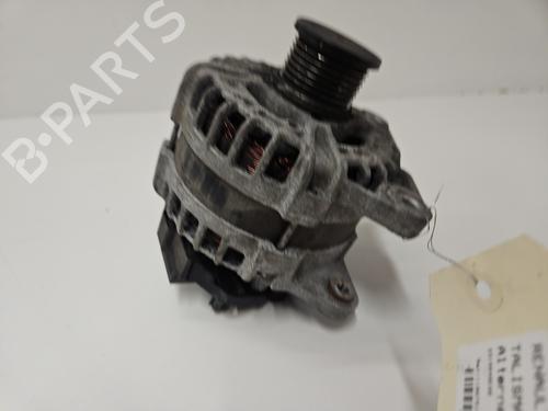 Alternador RENAULT TALISMAN (LP_) 1.6 dCi 130 (130 hp) 31698323