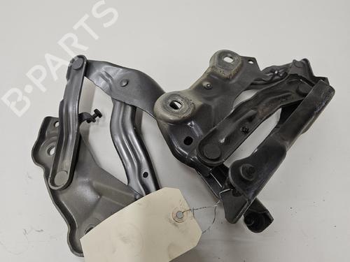 Used Hinge/Door check strap Hinge/Door check strap SKODA KODIAQ I (NS6, NS7, NV7) 2.0 TDI 4x4 (150 hp) 36059396 36059396