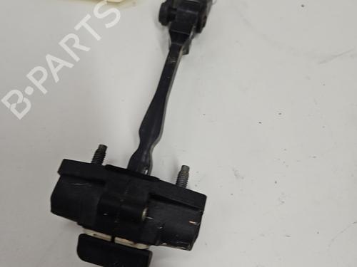 Used Hinge/Door check strap DACIA LODGY (JS_) 1.5 dCi (JSMC, JSAF) (107 hp) 29494782