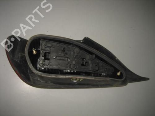 Right taillight PEUGEOT 406 Coupe (8C) 2.2 HDI | BP20909894C35 