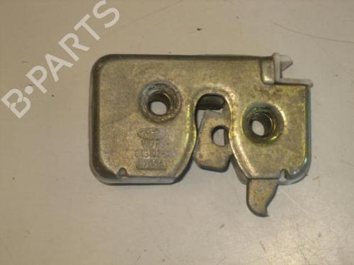 Used Tailgate lock FORD PUMA (EC_) 1.4 16V (90 hp) 22105743