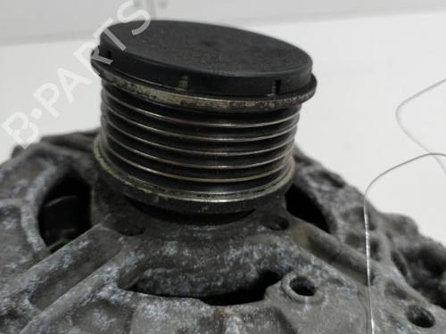 Used Alternator Alternator NISSAN JUKE (F15) 1.5 dCi (110 hp) 20905256 20905256