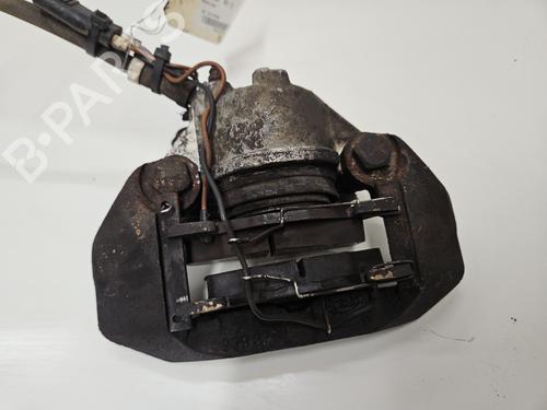 Used Right front brake caliper Right front brake caliper CITROËN AX (ZA-_) 14 D (52 hp) 23971545 23971545