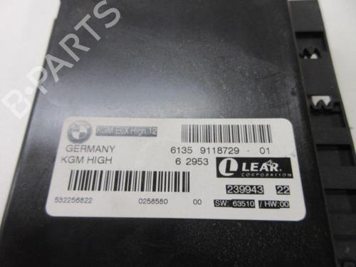 Used Electronic module BMW 5 (E60) 525 d (177 hp) 22107440