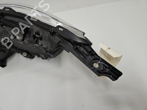 Right headlight PEUGEOT 2008 I (CU_) 1.6 VTi | BP31877577C29