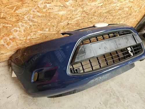 Used Front bumper FORD FIESTA VI (CB1, CCN) 1.25 (82 hp) 29467960