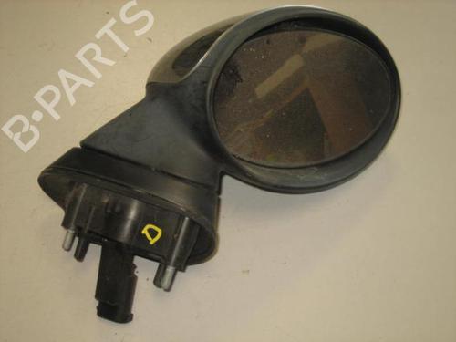 Used Right mirror MINI MINI (R50, R53) One (90 hp) 20909371
