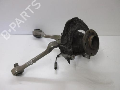 Used Right front steering knuckle BMW 1 (E81) 118 d (143 hp) 20889842
