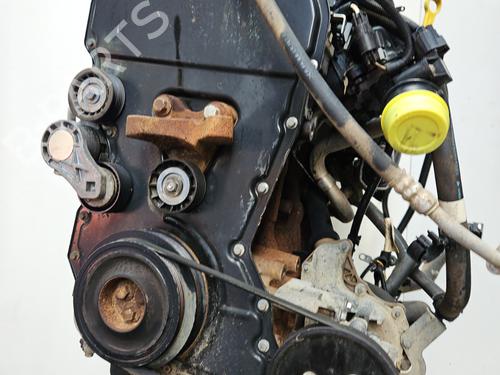 Engine CITROËN JUMPER II Van 2.2 HDi 130 | BP29634457M1 