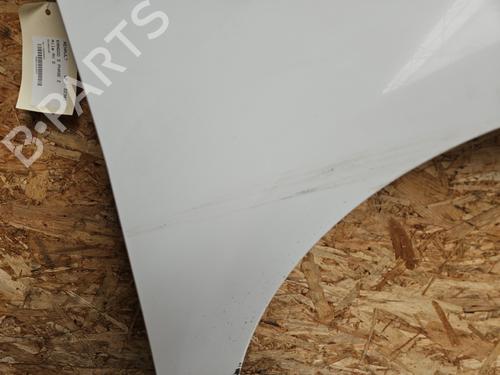 Used Right front fenders Right front fenders RENAULT KANGOO Express (FW0/1_) Z.E. (FW0Z, FW1Z) (60 hp) 35995450 35995450