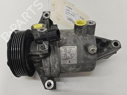 Used AC compressor AC compressor 37515093 37515093