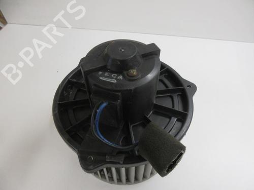 Heater blower motor HYUNDAI H-1 / STAREX Bus (A1) 2.5 TCi | BP21271944M62 