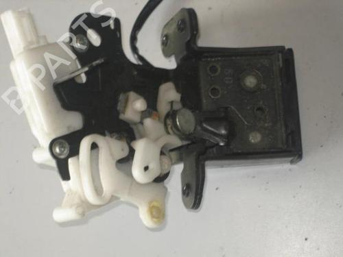 Used Tailgate lock Tailgate lock MAZDA 3 (BK) 1.6 DI Turbo (109 hp) 20898569 20898569