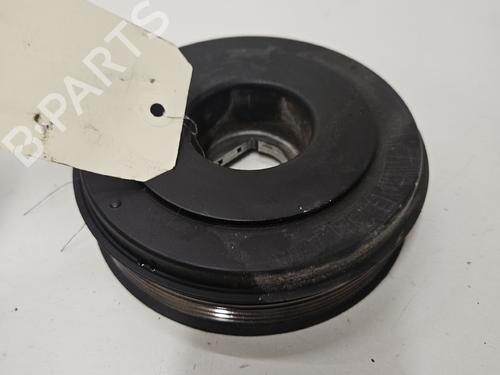 Remskive Remskive RENAULT MASTER III Van (FV) 2.3 dCi 145 FWD (FV0E, FV0F, FV0H, FV02, FV0M, FV0S,... (146 hp) 36399850 36399850