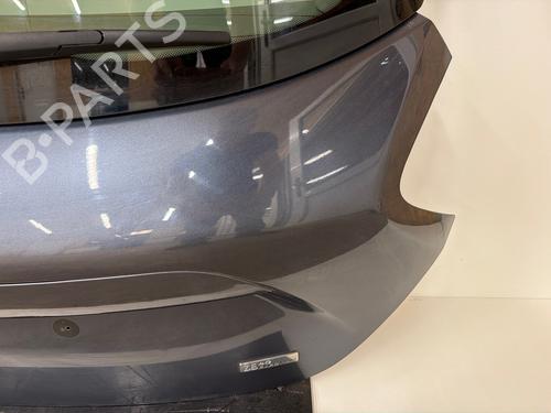 Tailgate RENAULT ZOE (BFM_) | BP37187448C6 - Image 3