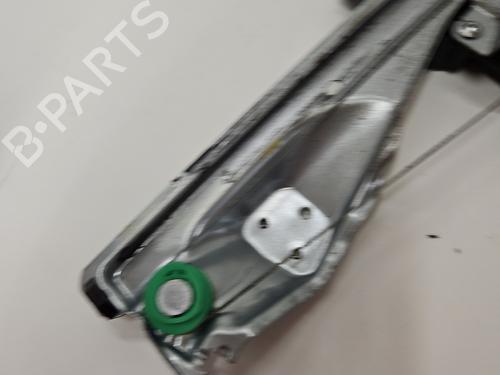 Rear left window mechanism PEUGEOT 308 I (4A_, 4C_) 1.6 16V | BP30715411C24