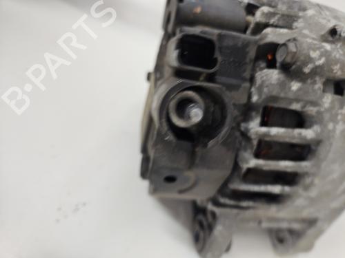 Alternator CITROËN C3 II (SC_) 1.2 VTi 82 | BP37734531M7 - Image 3