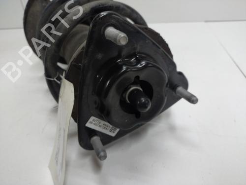Left front shock absorber FORD USA MUSTANG Coupe 5.0 V8 | BP20904760M16 
