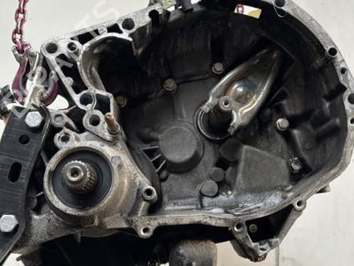 Gearbox RENAULT CLIO I (B/C57_, 5/357_) 1.4 (B/C57T, B/C57Y) | BP20888426M3 