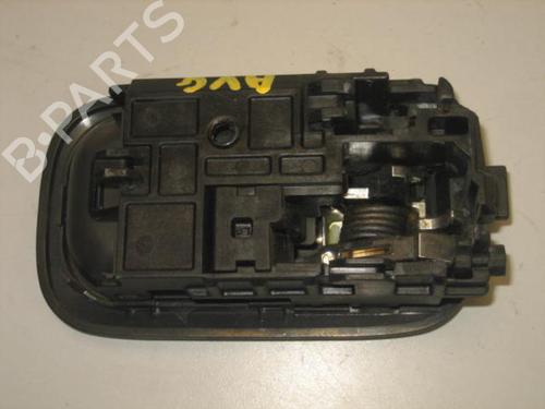Front left interior door handle NISSAN X-TRAIL I (T30) 2.2 dCi 4x4 | BP20892643I13 