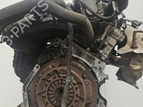 Engine RENAULT TWINGO III (BCM_, BCA_) 1.0 SCe 70 (BCMB) | BP38608600M1 - Image 4