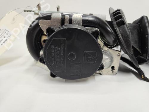 Front left seatbelt CITROËN C3 III (SX) 1.2 VTi 82 | BP36816412I26 - Image 3