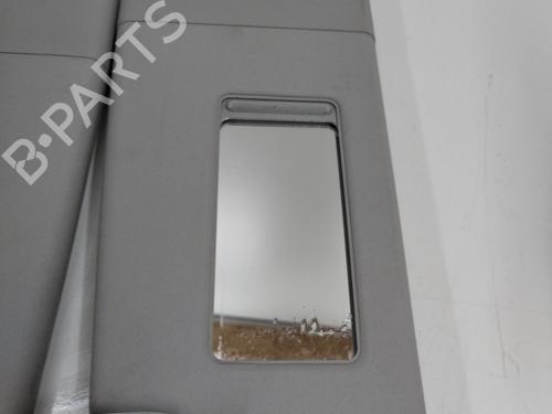 Used Left sun visor Left sun visor VW GOLF V (1K1) 2.0 TDI 16V (140 hp) 22810184 22810184