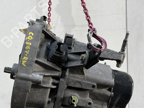Gearbox RENAULT CLIO II (BB_, CB_) 1.2 (BB0A, BB0F, BB10, BB1K, BB28, BB2D, BB2H, CB0A,... | BP20902401M3 
