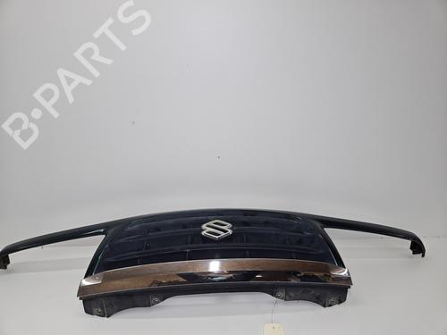Used Grille SUZUKI GRAND VITARA I (FT, HT) 2.0 TD 4x4 (SQ420D) (87 hp) 30532450