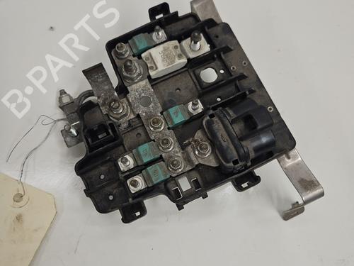 Modulo elettronico RENAULT KANGOO Express (FW0/1_) Z.E. (FW0Z, FW1Z) (60 hp) 28030084