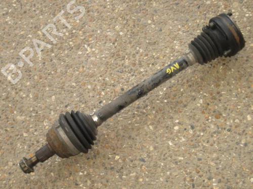 Used Left front driveshaft VW GOLF IV (1J1) 1.9 SDI (68 hp) 20909741