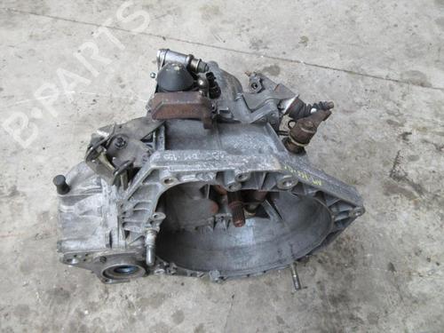Gearbox ALFA ROMEO 147 (937_) 1.9 JTDM 16V (937.AXN1B, 937.BXN1B) | BP20903129M3 