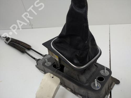 Gear lever VW SCIROCCO III (137, 138) 2.0 TDI | BP22108837M90