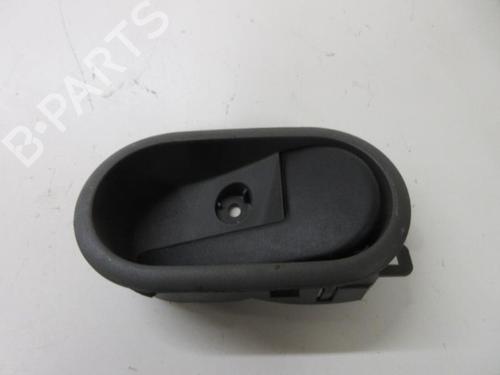 Used Front right interior door handle FORD FIESTA V (JH_, JD_) 1.4 TDCi (68 hp) 20894935