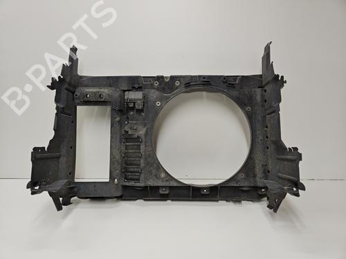 Used Front slam panel Front slam panel CITROËN BERLINGO Box Body/MPV (B9) 1.6 BlueHDi 100 (99 hp) 33164975 33164975