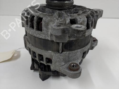Used Alternator Alternator 22184428 22184428
