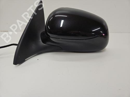 Left mirror PORSCHE CAYENNE (9PA) 3.2 | BP26678673C26 