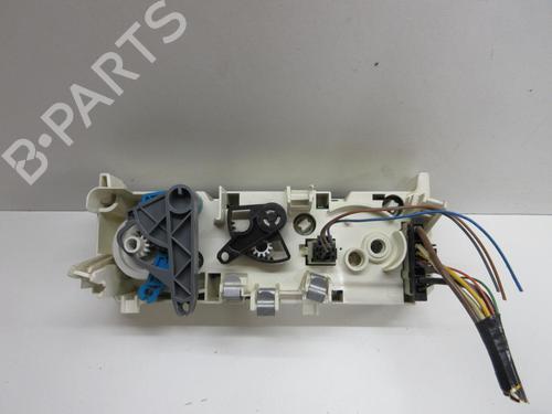 Climate control CITROËN BERLINGO / BERLINGO FIRST Box Body/MPV (M_) 1.6 HDI 75 (MB9HW) | BP20896607I5 