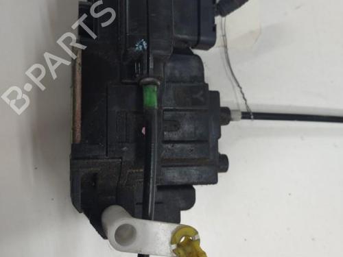 Front left lock NISSAN MICRA III (K12) 1.5 dCi | BP20893563C98 