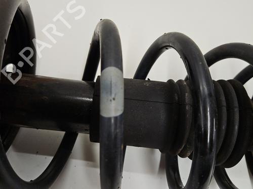 Right front shock absorber DACIA SANDERO 1.2 16V | BP29142330M17 - Image 2